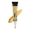 LA GIRL Pro Conceal - Yellow Corrector Anti-cernes / Correcteurs