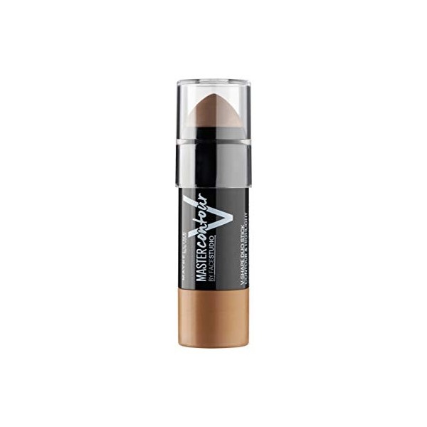 Maybelline Master Contour Duo 01 Light - 7g Anti-cernes / Correcteurs