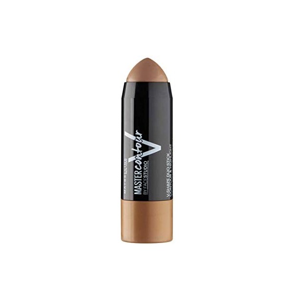 Maybelline Master Contour Duo 01 Light - 7g Anti-cernes / Correcteurs