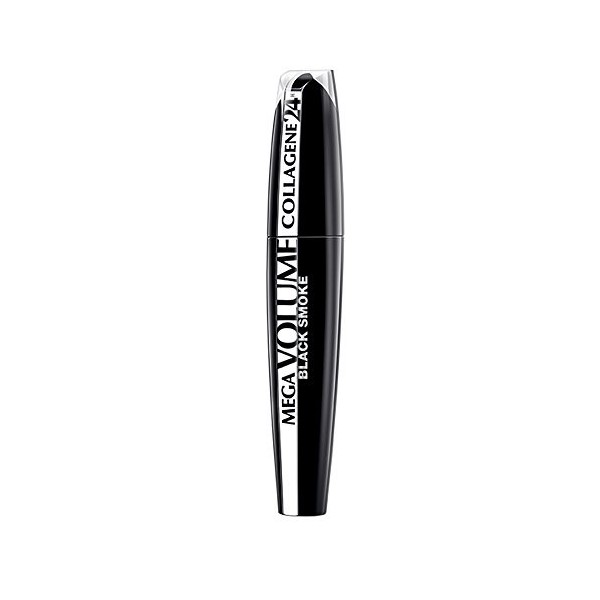 LOréal VOLUME MASCARA 24H MEGA 01