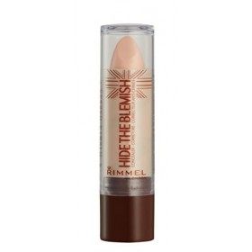 Rimmel London Hide The Blemish Correcteur de teint 2 Sable 4,5 g Anti-cernes / Correcteurs