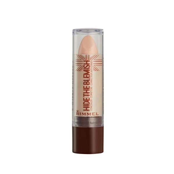 Rimmel London Hide The Blemish Correcteur de teint 2 Sable 4,5 g Anti-cernes / Correcteurs