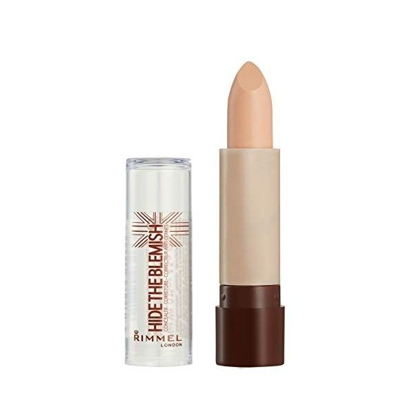 Rimmel London Hide The Blemish Correcteur de teint 2 Sable 4,5 g Anti-cernes / Correcteurs