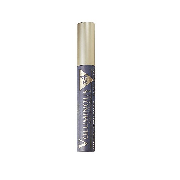 LOREAL Mascara Cosmétiques Noirx Volumineux