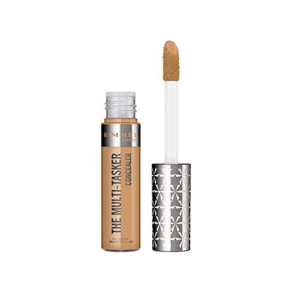 The Multi-Tasker Concealer 070-Honey