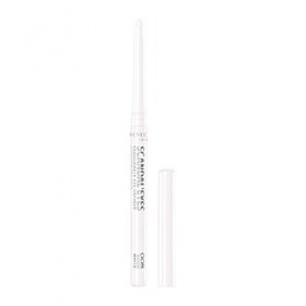 Rimmel Scandaleyes Automatic Eyeliner White Eyeliner / Khôl / Crayon