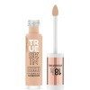 Catrice – Correcteur de teint True Skin hydratant et waterproof 18 h 020 Beige chaud Anti-cernes / Correcteurs