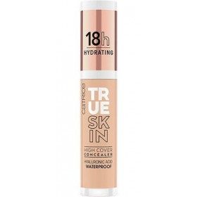 Catrice – Correcteur de teint True Skin hydratant et waterproof 18 h 020 Beige chaud 