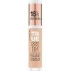 Catrice – Correcteur de teint True Skin hydratant et waterproof 18 h 020 Beige chaud Anti-cernes / Correcteurs