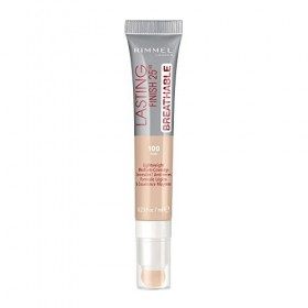 RIMMEL LONDON Lasting Finish Breathable Concealer - Fair, Anti-cernes / Correcteurs