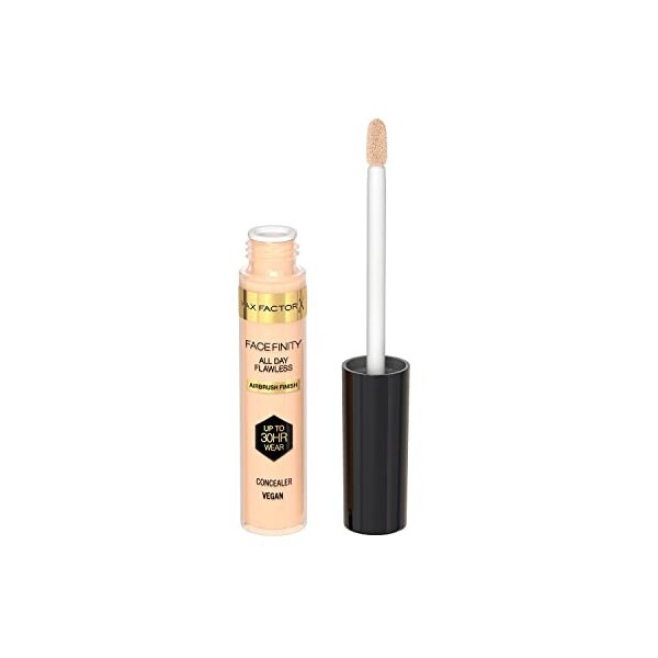 Facefinity Concealer Tono 20