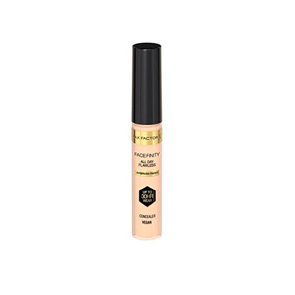 Facefinity Concealer Tono 20