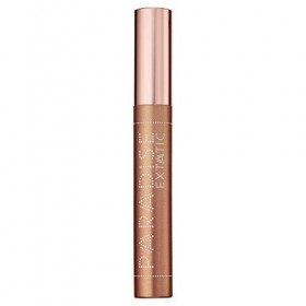 LOréal Paris Coffret Routine Maquillage Yeux Mascara Volume & Longueur Paradise + Eyeliner Feutre, Noir , 1 Unité