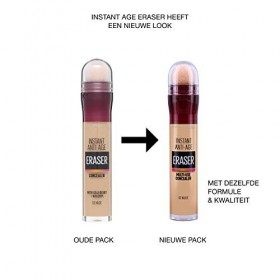 Maybelline New York Instant Anti-Age Concealer 7 ml