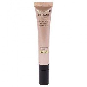 MAX FACTOR - RADIANT LIFT - LONG LASTING & RADIANT CONCEALER - 01 FAIR Anti-cernes / Correcteurs