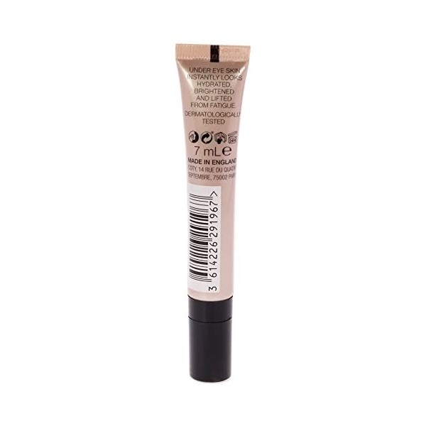 MAX FACTOR - RADIANT LIFT - LONG LASTING & RADIANT CONCEALER - 01 FAIR Anti-cernes / Correcteurs