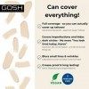 Concealer High Coverage - 002 Ivory Gosh Anti-cernes / Correcteurs