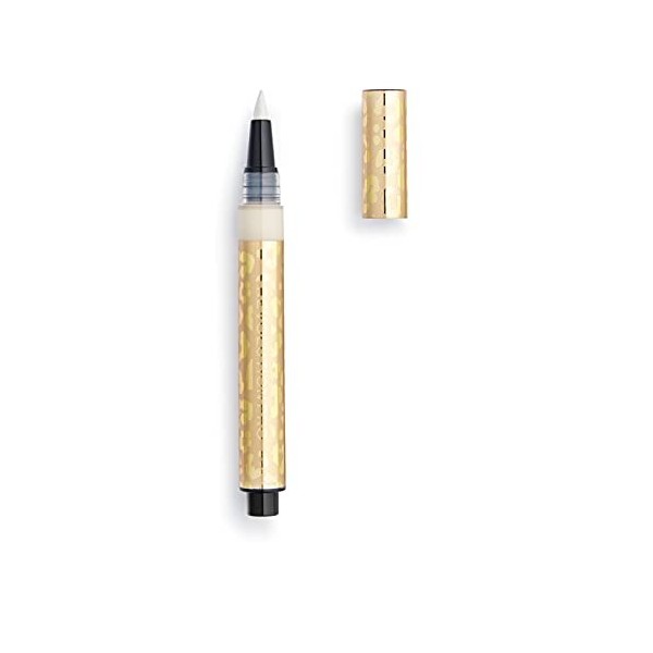 Revolution Pro, Baguette anti-cernes éclaircissante et raffermissante, Ivoire, 2.2ml