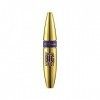 MAYBELLINE 2 x Colossal Big Shot Mascara, 9.5 ml, Very Black