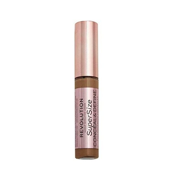 Revolution SuperSize Concealer & Define C13