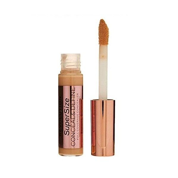 Revolution London Supersize Conceal & Define 13g - C11