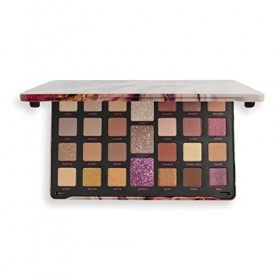 Makeup Revolution, Forever Limitless, Palette dOmbres à Paupières&nbsp;, Allure, 27 Ombres, 30.9g Anti-cernes / Correcteurs