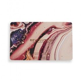 Makeup Revolution, Forever Limitless, Palette dOmbres à Paupières&nbsp;, Allure, 27 Ombres, 30.9g Anti-cernes / Correcteurs