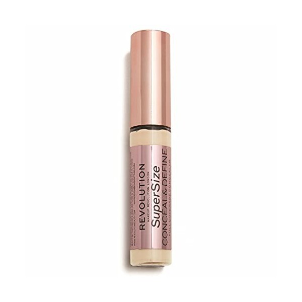 Revolution SuperSize Concealer & Define C6.5