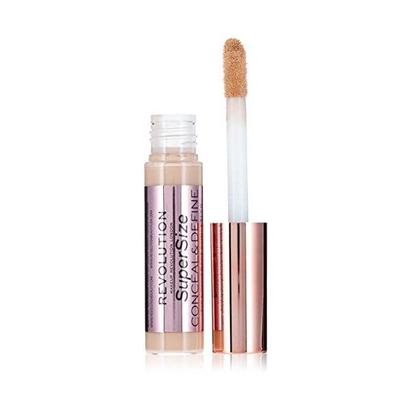 Revolution SuperSize Concealer & Define C6.5