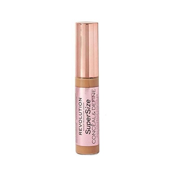 Revolution London Supersize Conceal & Define 13g - C12.5