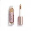 Makeup Revolution, Conceal & Define, Anti-Cernes, C10.5, 4ml Anti-cernes / Correcteurs