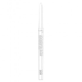 Rimmel Scandaleyes Automatic Eyeliner White Eyeliner / Khôl / Crayon