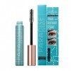 2 x LOreal Paris Paradise Extatic Waterproof Mascara 6.4ml - Black