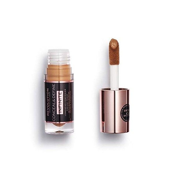 Makeup Revolution, Infinite, Anti-Cernes, C13, 5ml Anti-cernes / Correcteurs