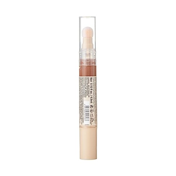 Makeup Revolution, Fast Base, Anti-Cernes, C16, 4.5ml