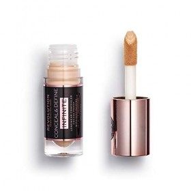 Makeup Revolution, Infinite, Anti-Cernes, C8.2, 5ml Anti-cernes / Correcteurs