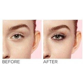 2 x LOreal Paris Paradise Extatic Waterproof Mascara 6.4ml - Black