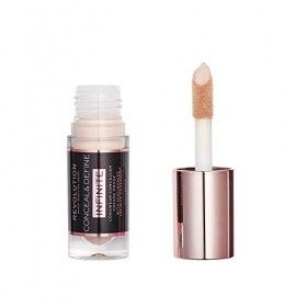 Makeup Revolution, Infinite, Anti-Cernes, C0.3, 5ml Anti-cernes / Correcteurs