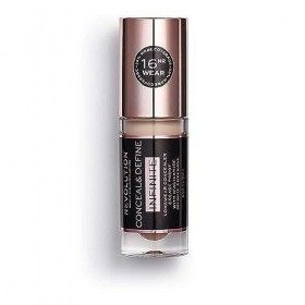 Makeup Revolution, Infinite, Anti-Cernes, C8, 5ml