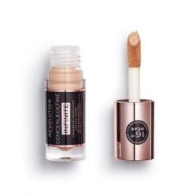 Makeup Revolution, Infinite, Anti-Cernes, C8, 5ml