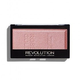 Iluminador Ingot - Rose Gold - Make Up Revolution Anti-cernes / Correcteurs