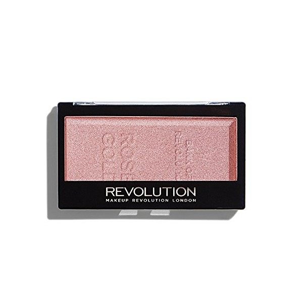 Iluminador Ingot - Rose Gold - Make Up Revolution