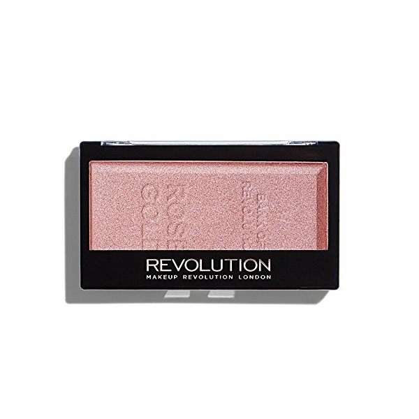 Iluminador Ingot - Rose Gold - Make Up Revolution Anti-cernes / Correcteurs