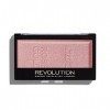 Iluminador Ingot - Rose Gold - Make Up Revolution