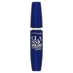 GEMEY MAYBELLINE Volum Express Mascara - Noir