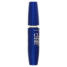 GEMEY MAYBELLINE Volum Express Mascara - Noir