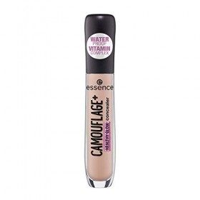 Ess. Camouflage + Healthy Glow Corrector 10, 1 unité Lot de 1 Anti-cernes / Correcteurs