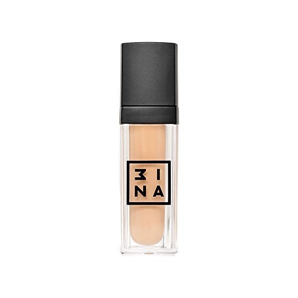 3INA Maquillage Anticernes / Correcteur - The Liquid Concealer 108 5 g