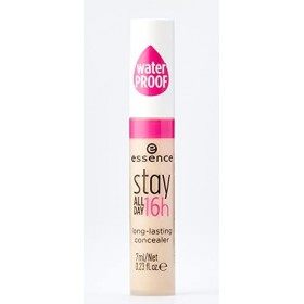Essence - Correcteur de longue durée stay all day 16h - 10 Naturel B Anti-cernes / Correcteurs