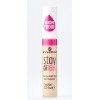 Essence - Correcteur de longue durée stay all day 16h - 10 Naturel B Anti-cernes / Correcteurs
